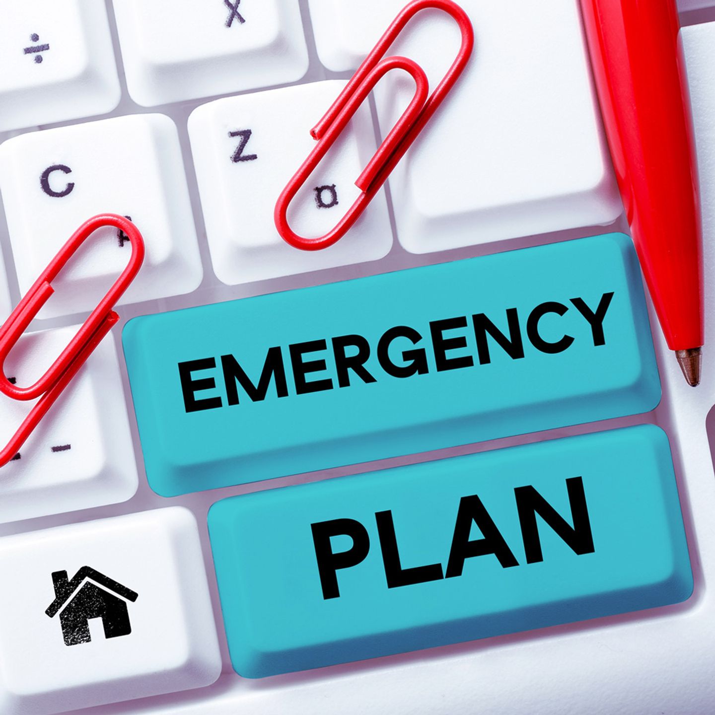 Build Your 72 Hour Home Evacuation Plan