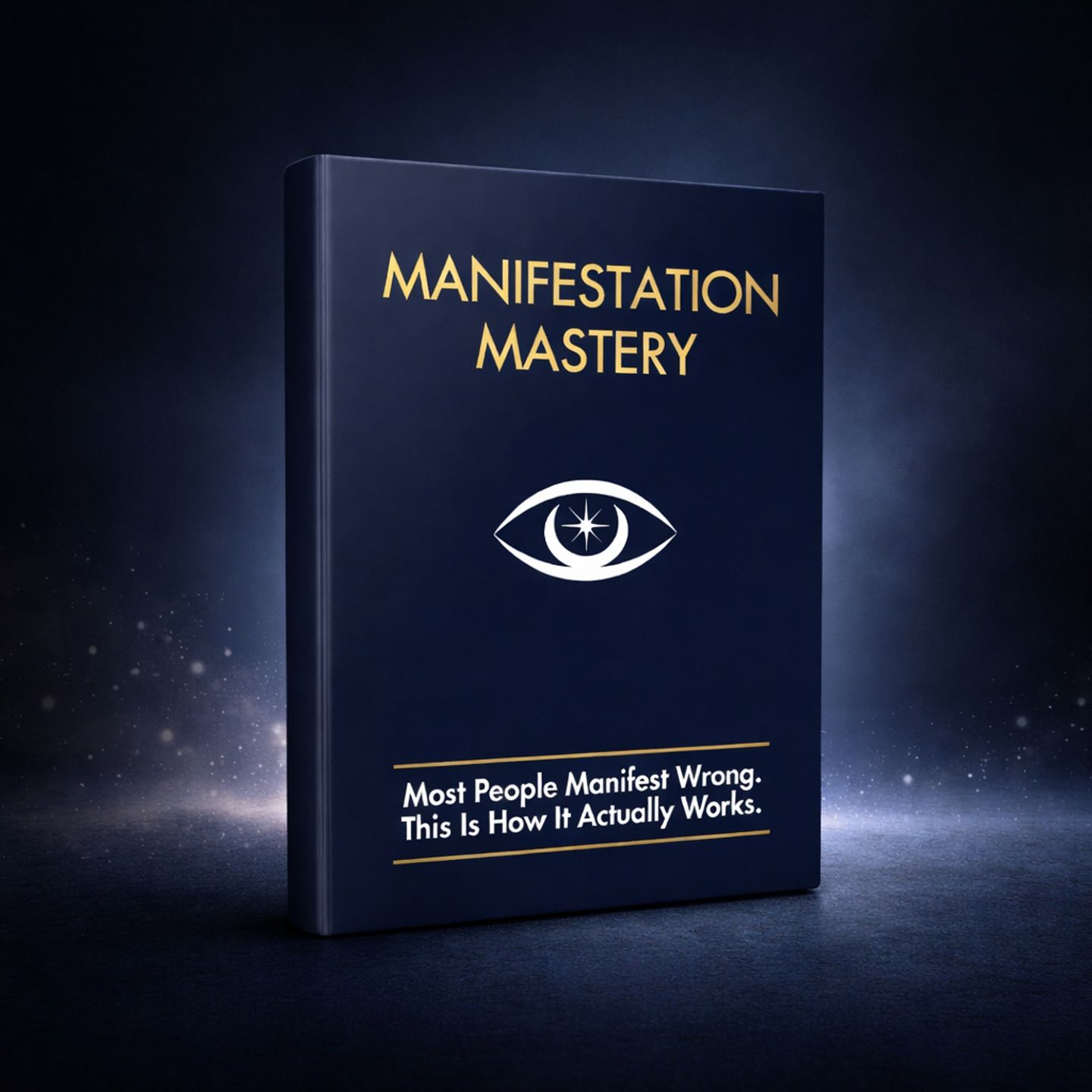 Manifestation Mastery