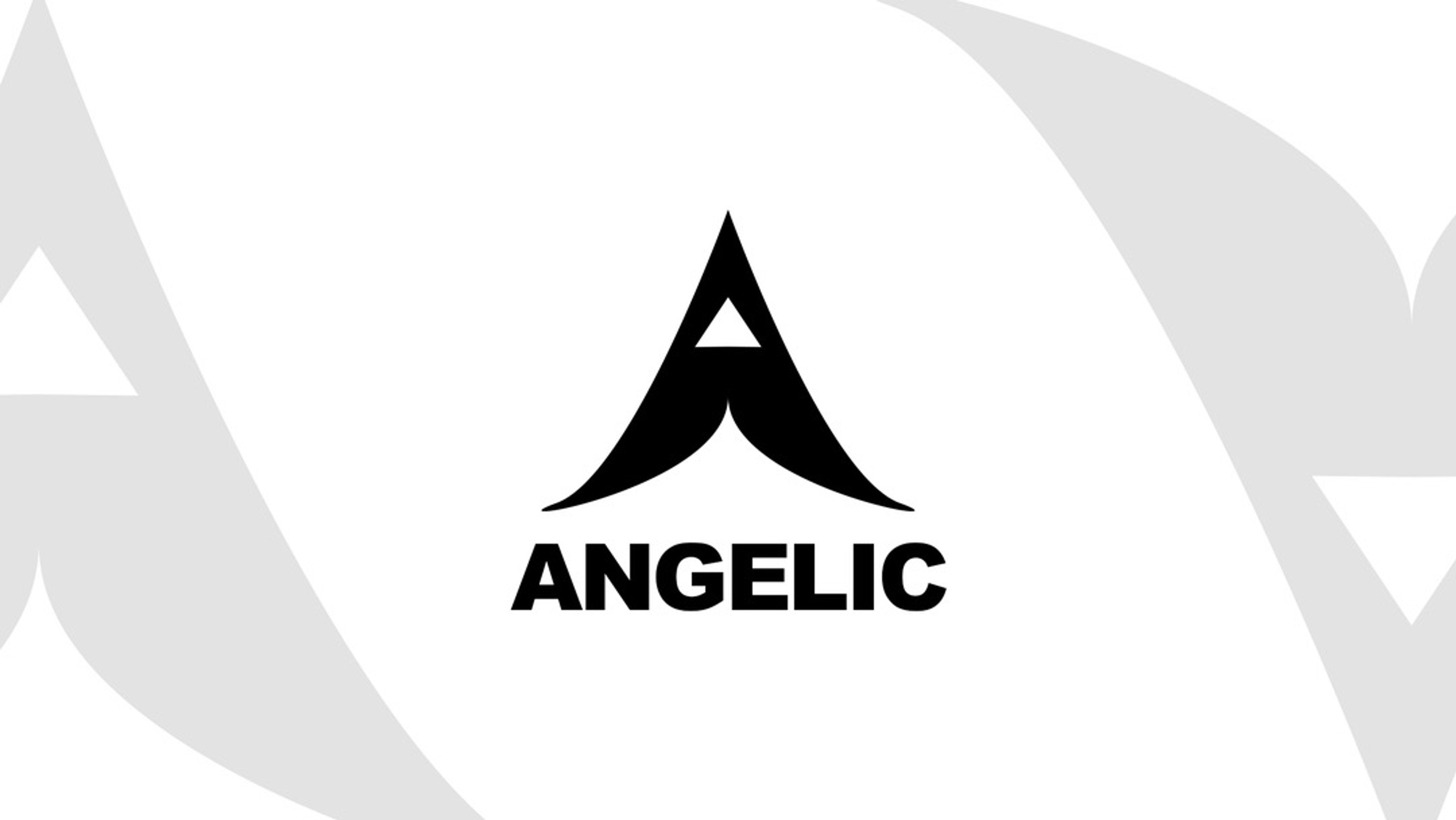 Angelic