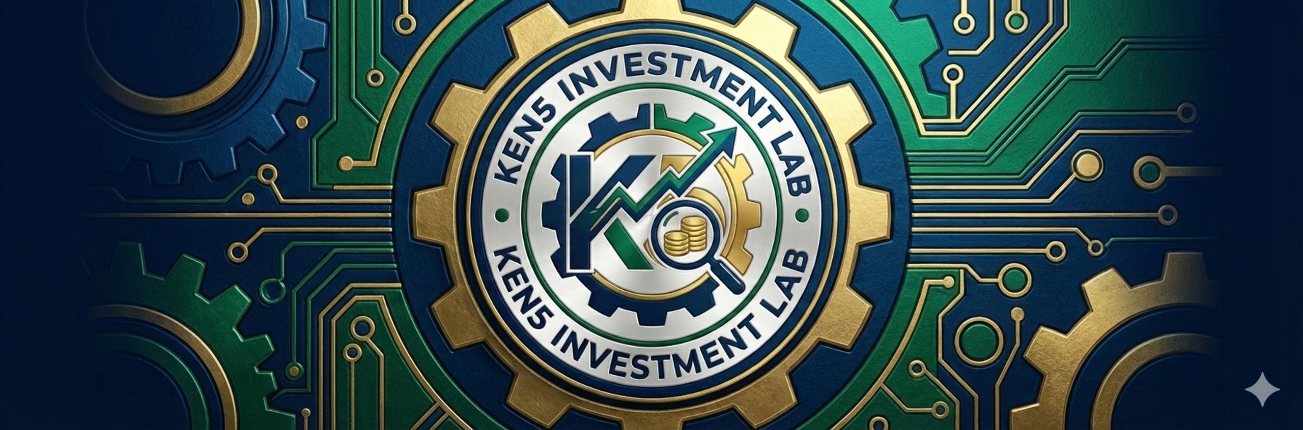 Ken5 Investment Lab.
