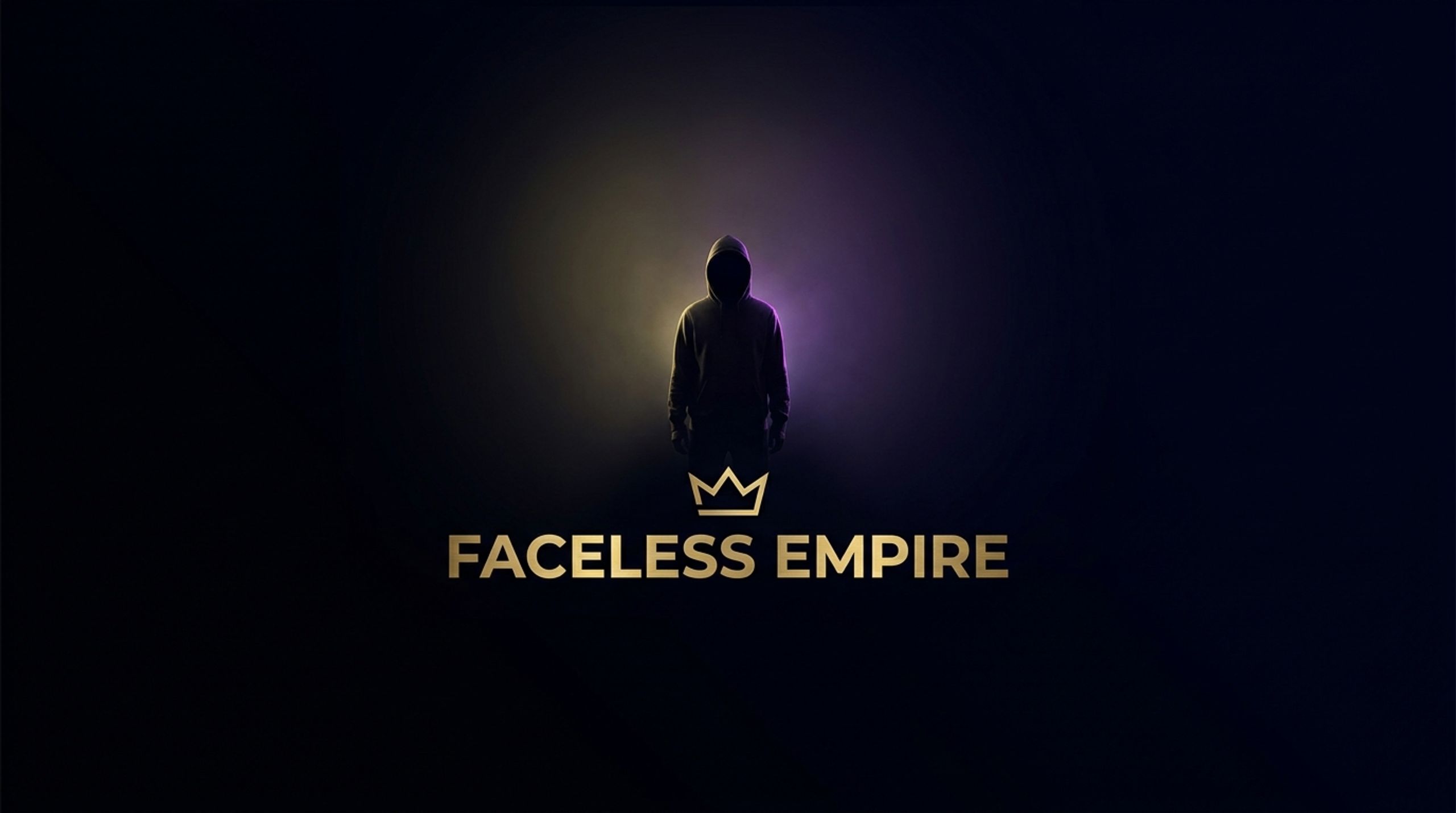 Faceless Empire