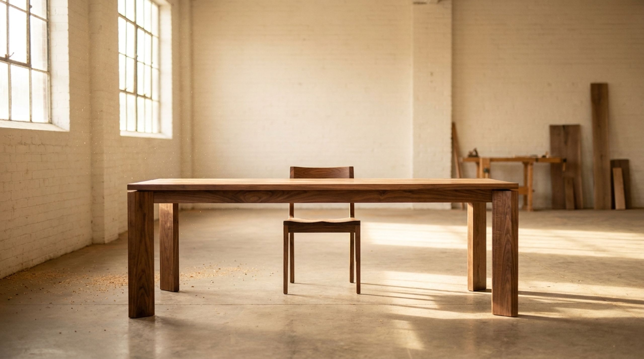 Madgoat Furniture