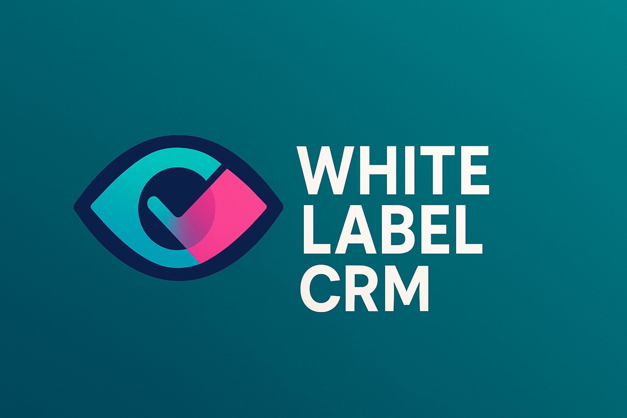 White Label CRM