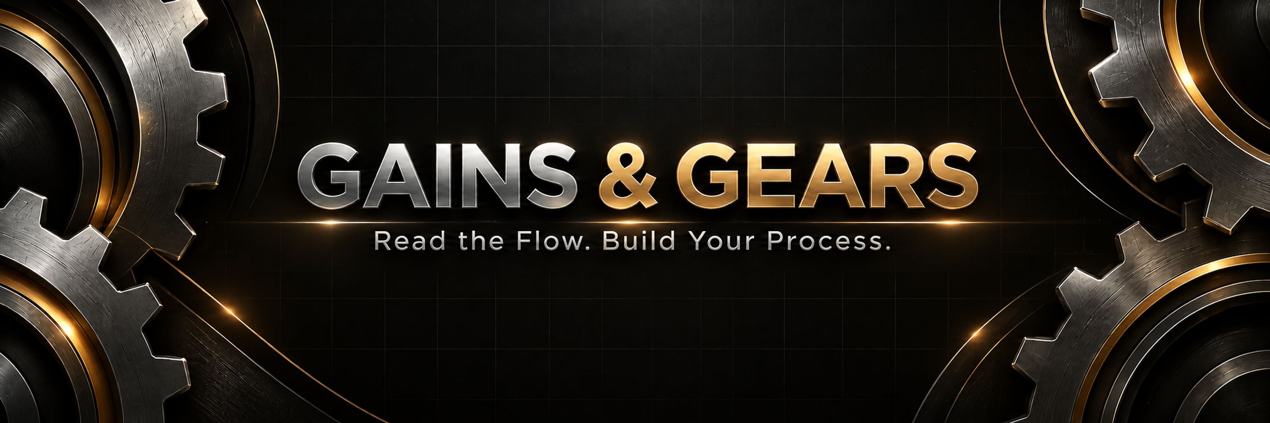 Gains & Gears