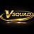 V Squad logo
