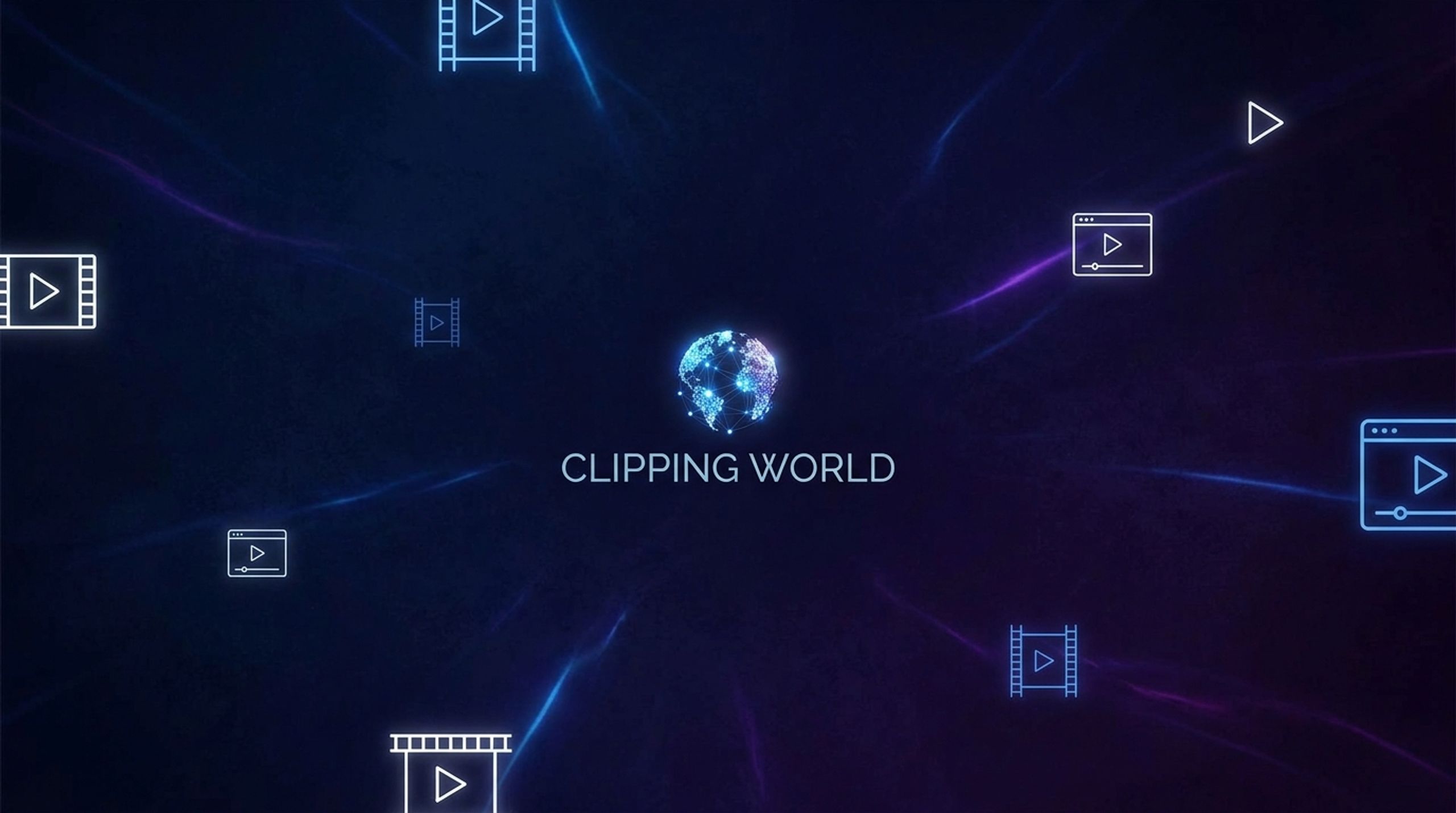 Clipping World