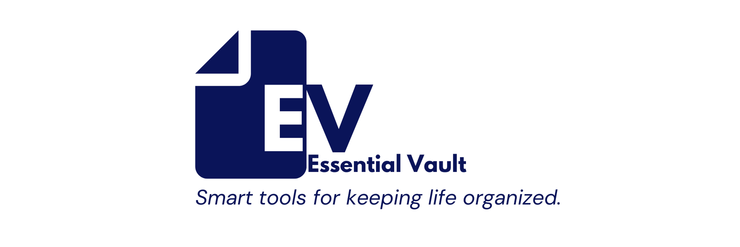 Essential Vault