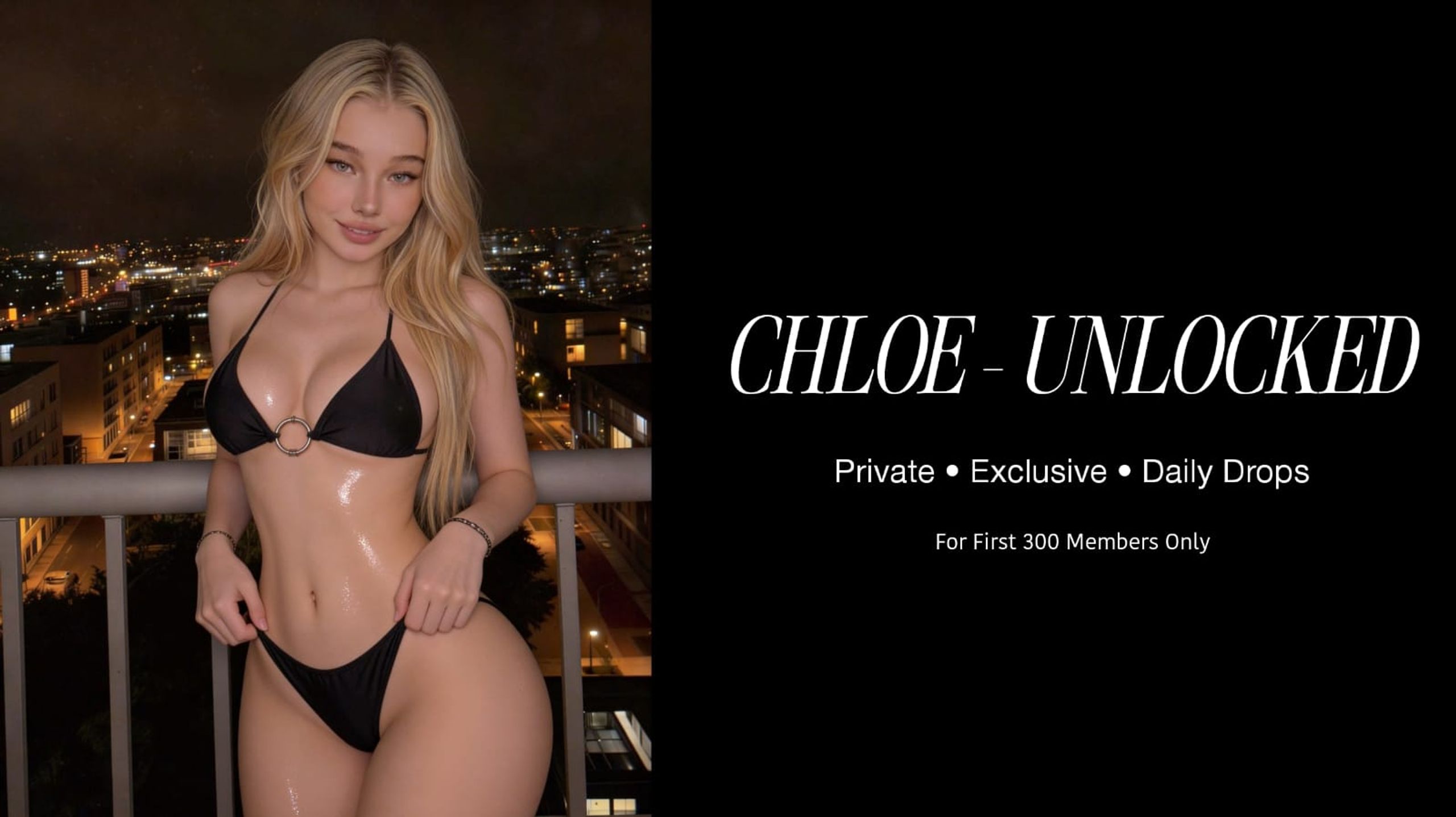 Chloe