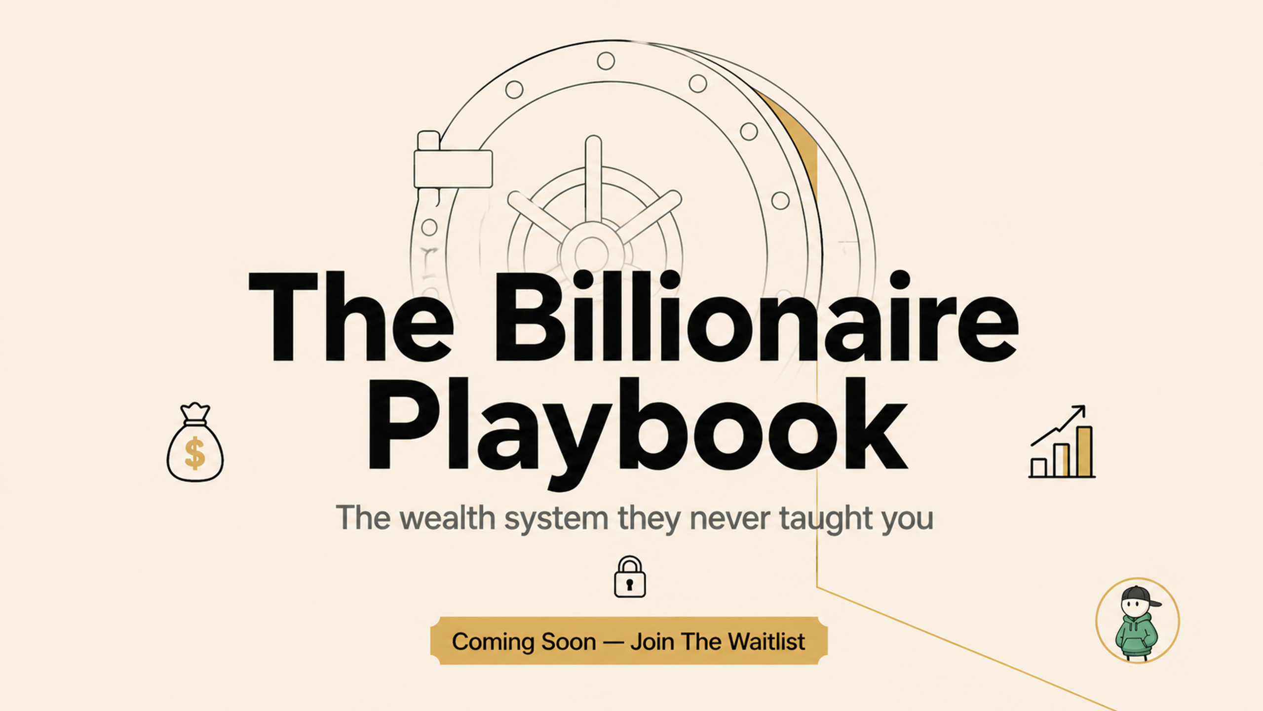 The Billionaire Playbook
