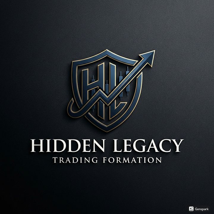 Hidden Legacy