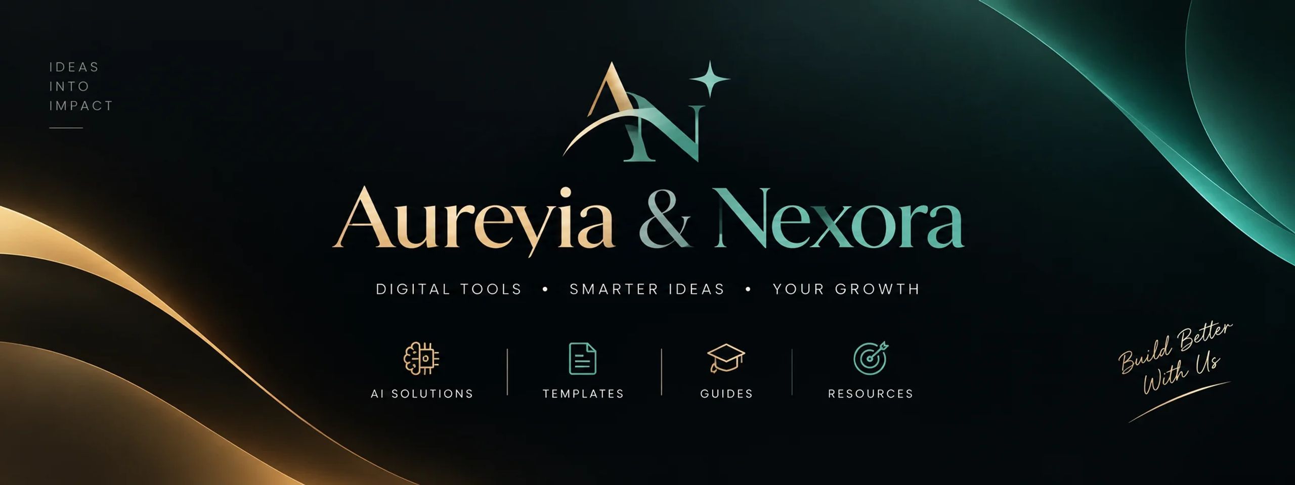 Aurevia & Nexora