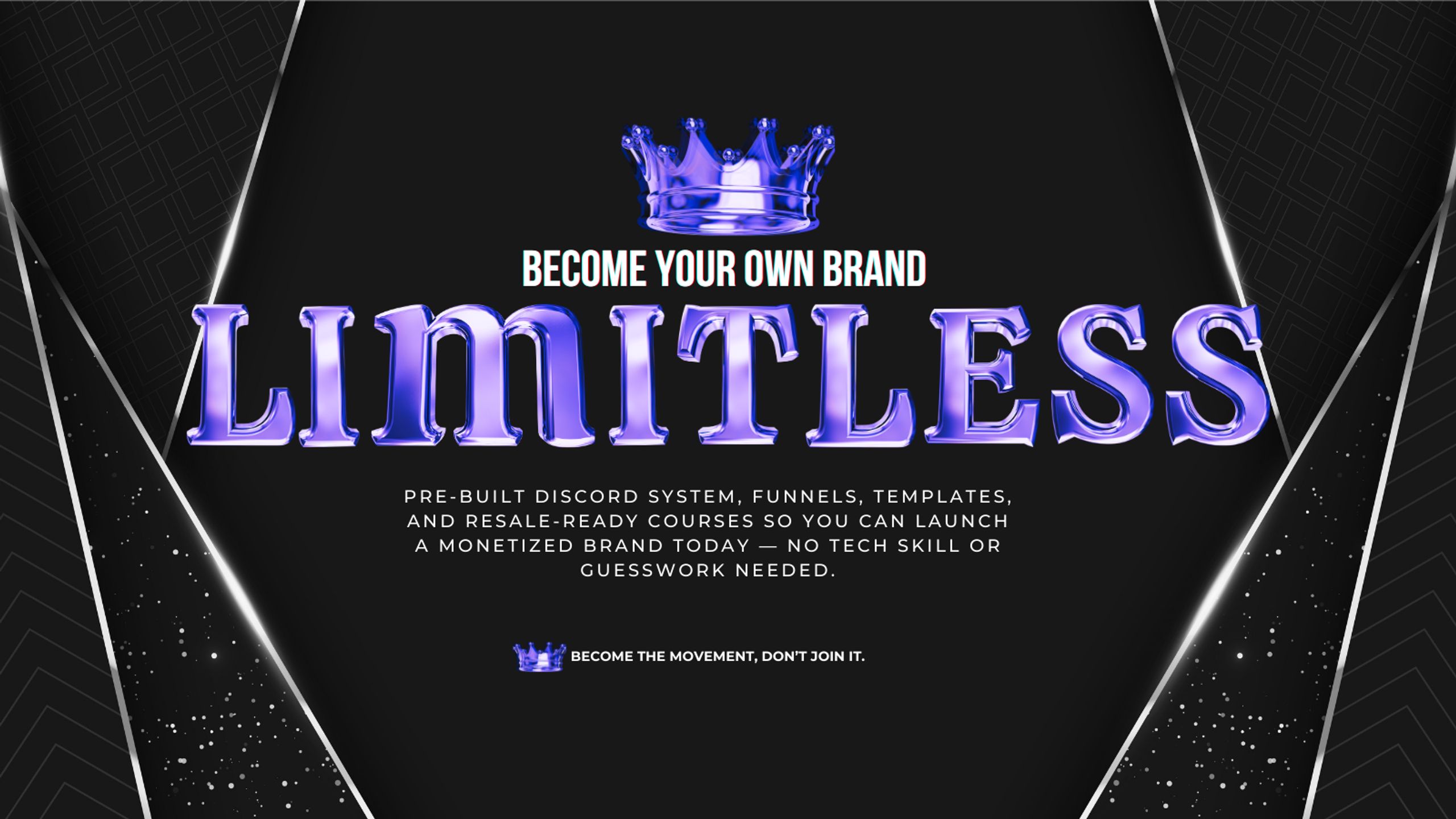 Limitless HQ