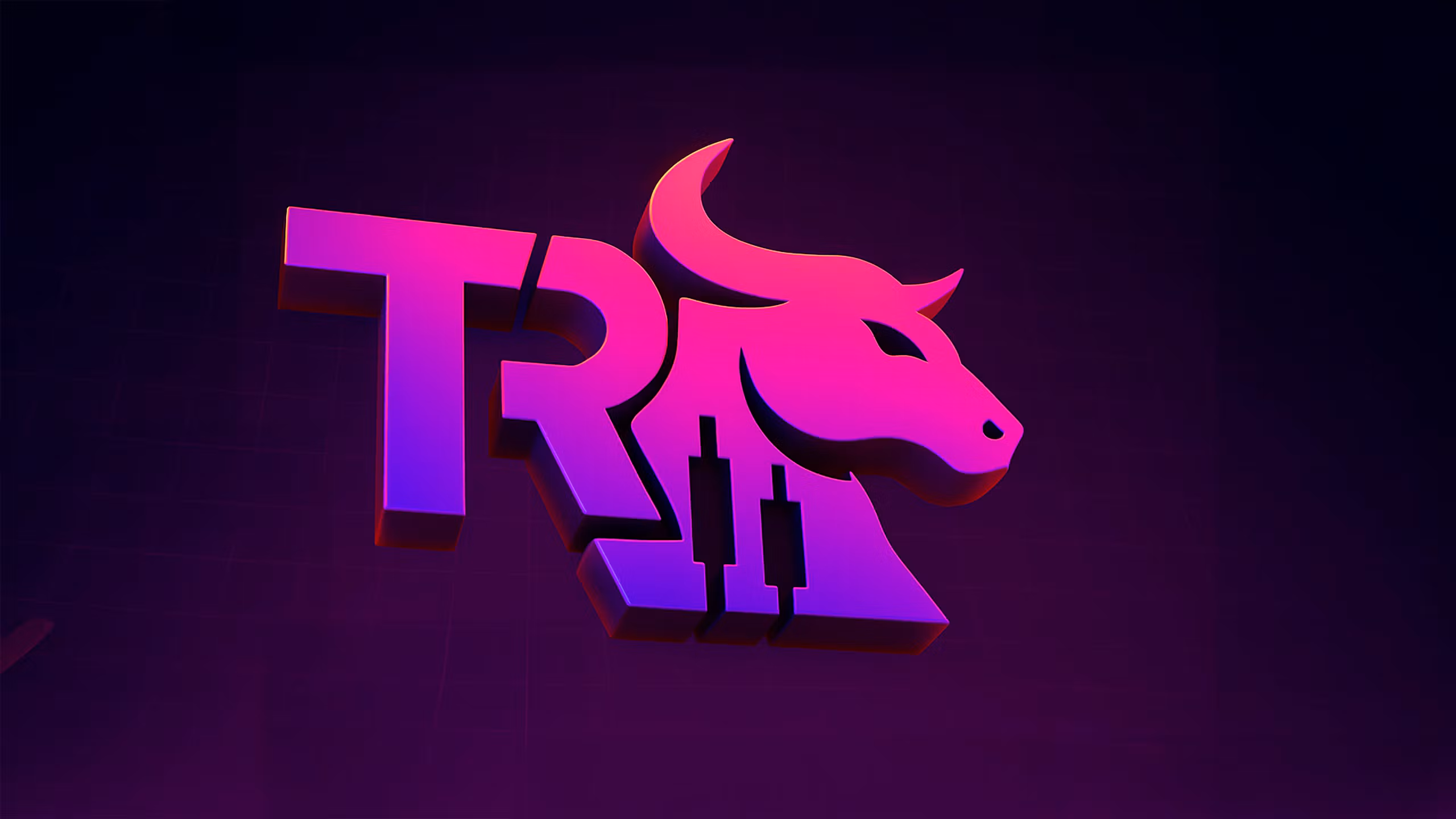 TRADING ROOM