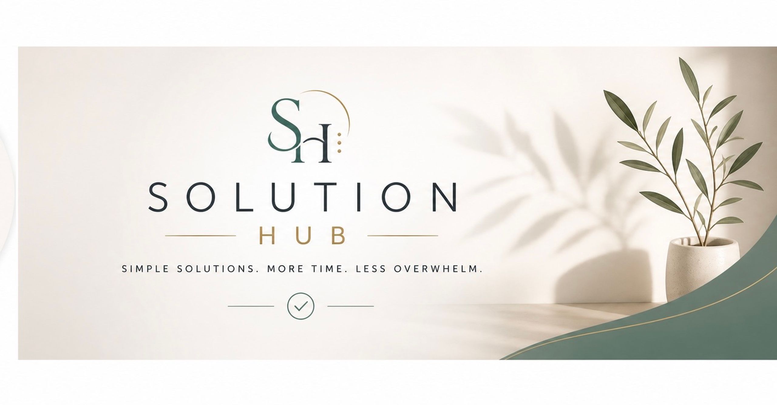 Solution Hub
