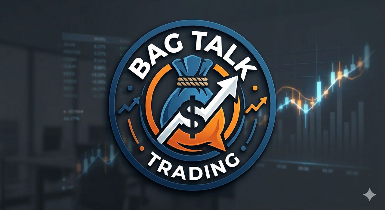 BagTalkTrading