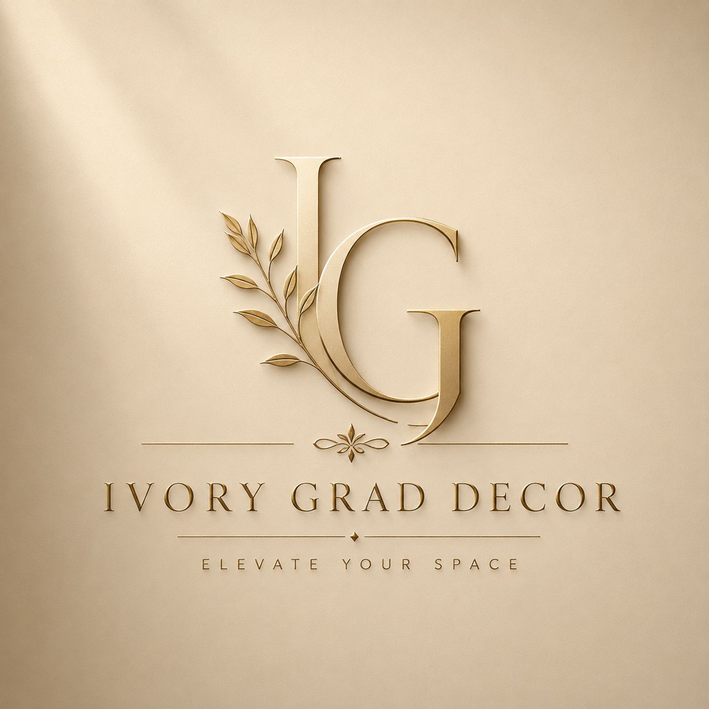 Ivory Grand Decór