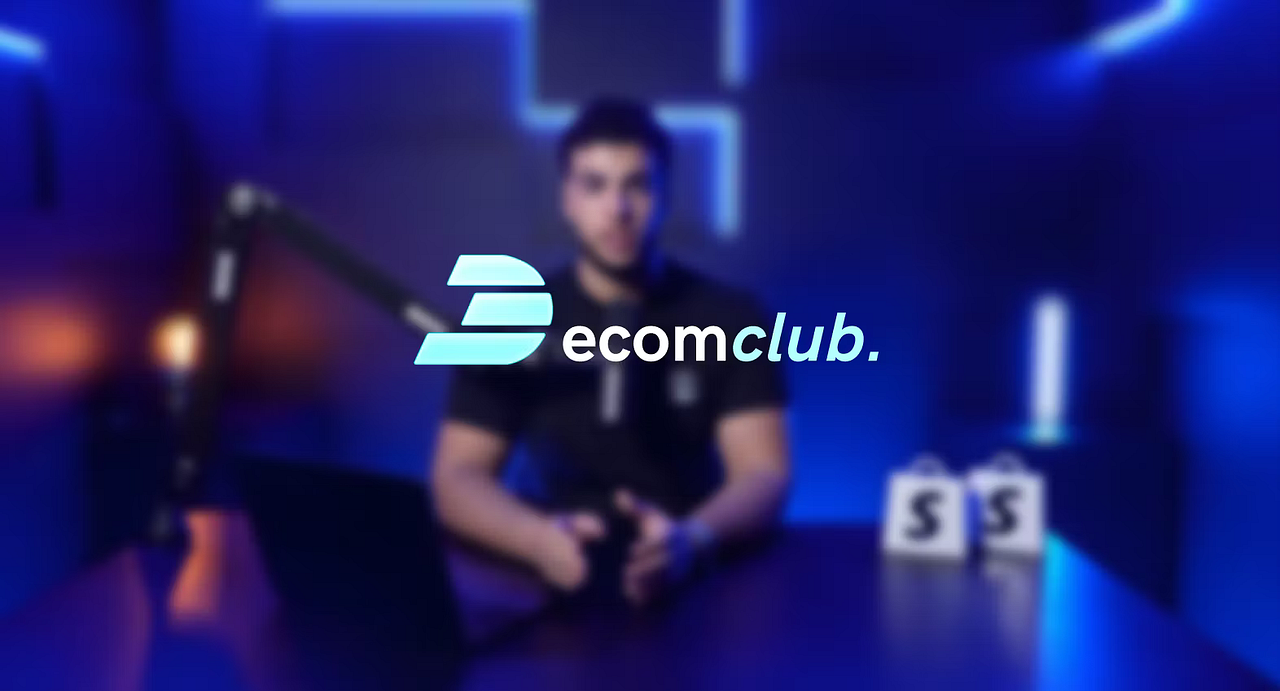 Digital Ecom Club