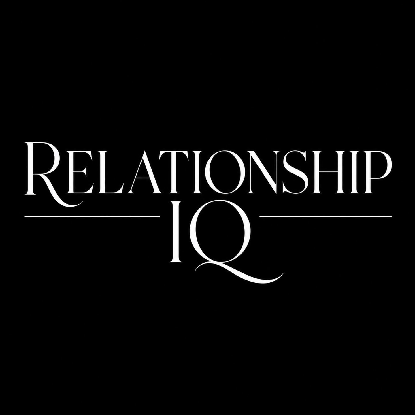 Relationship IQ