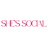 She's Social Club logo