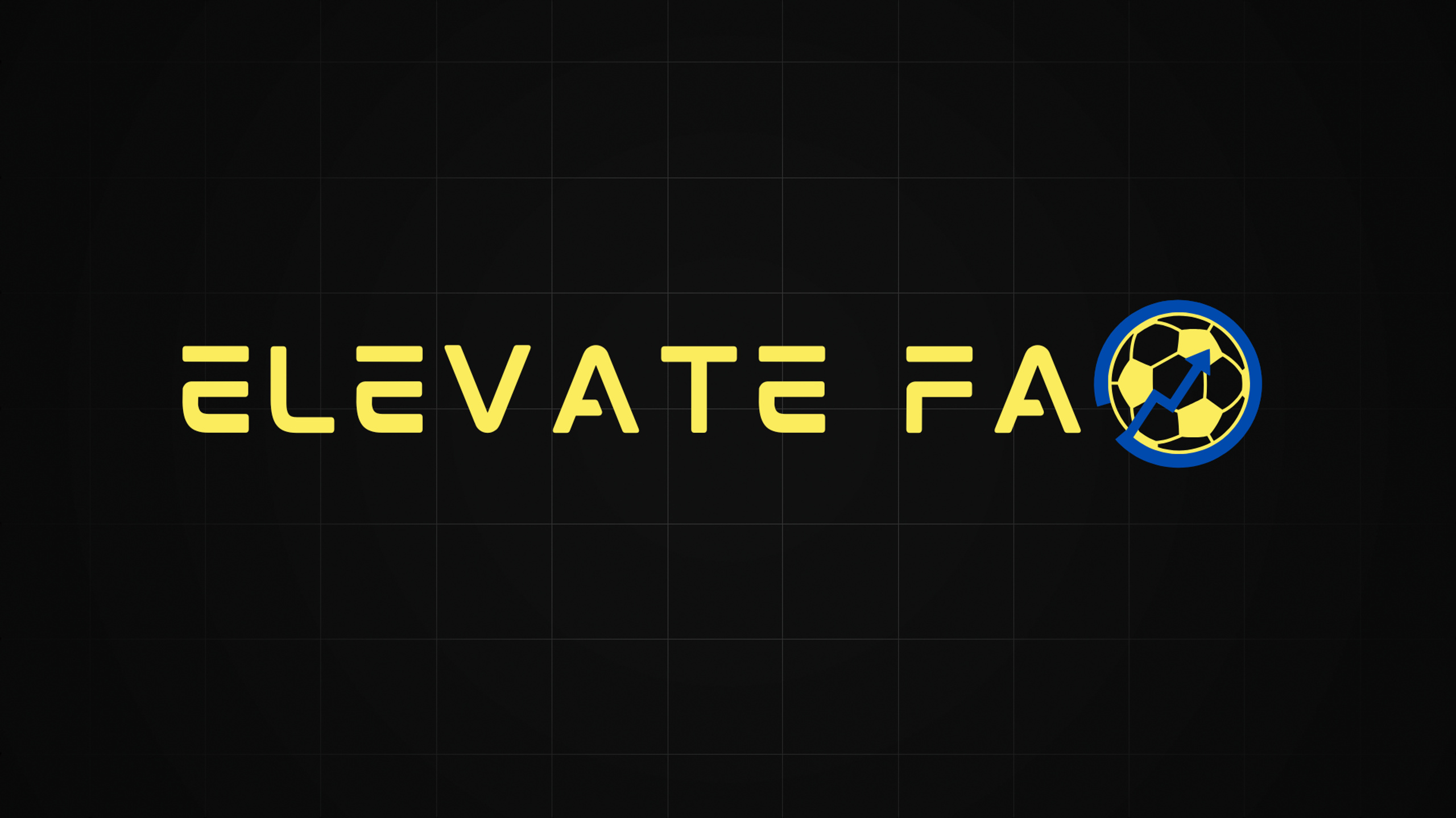 Elevate Football