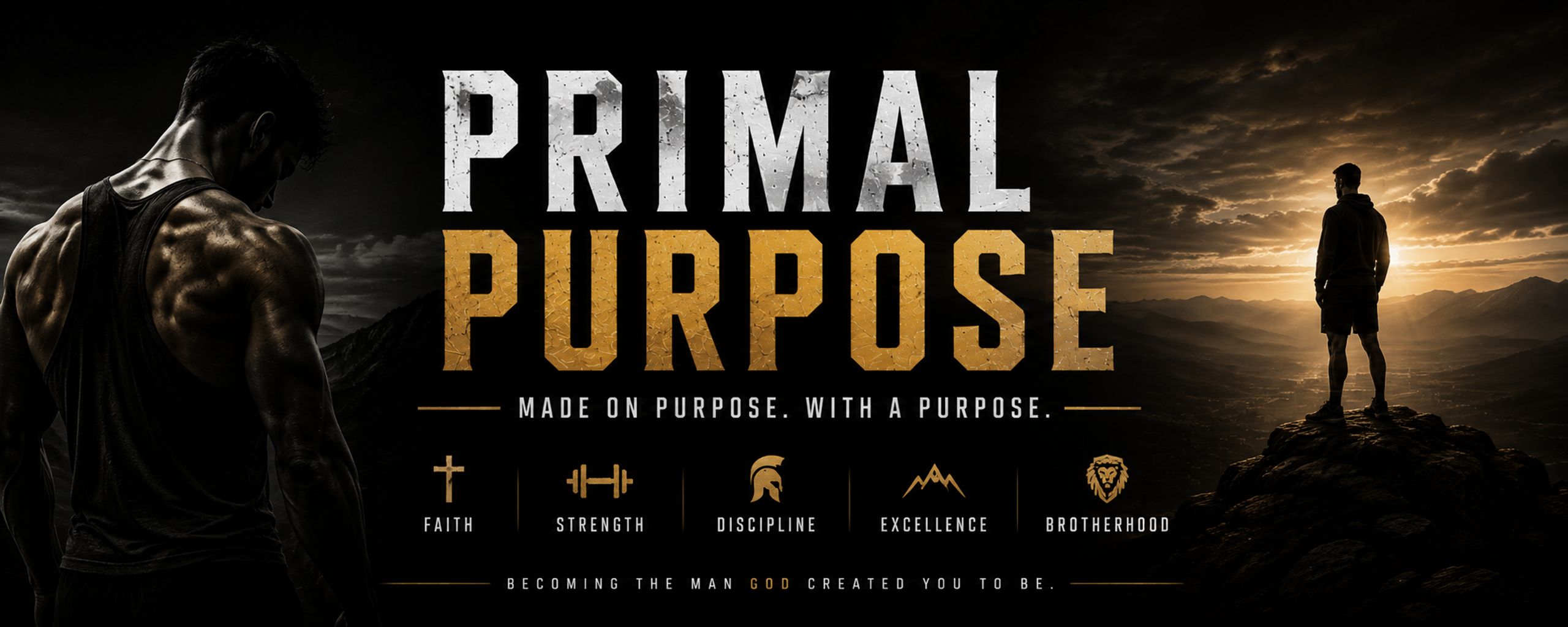 Primal Purpose