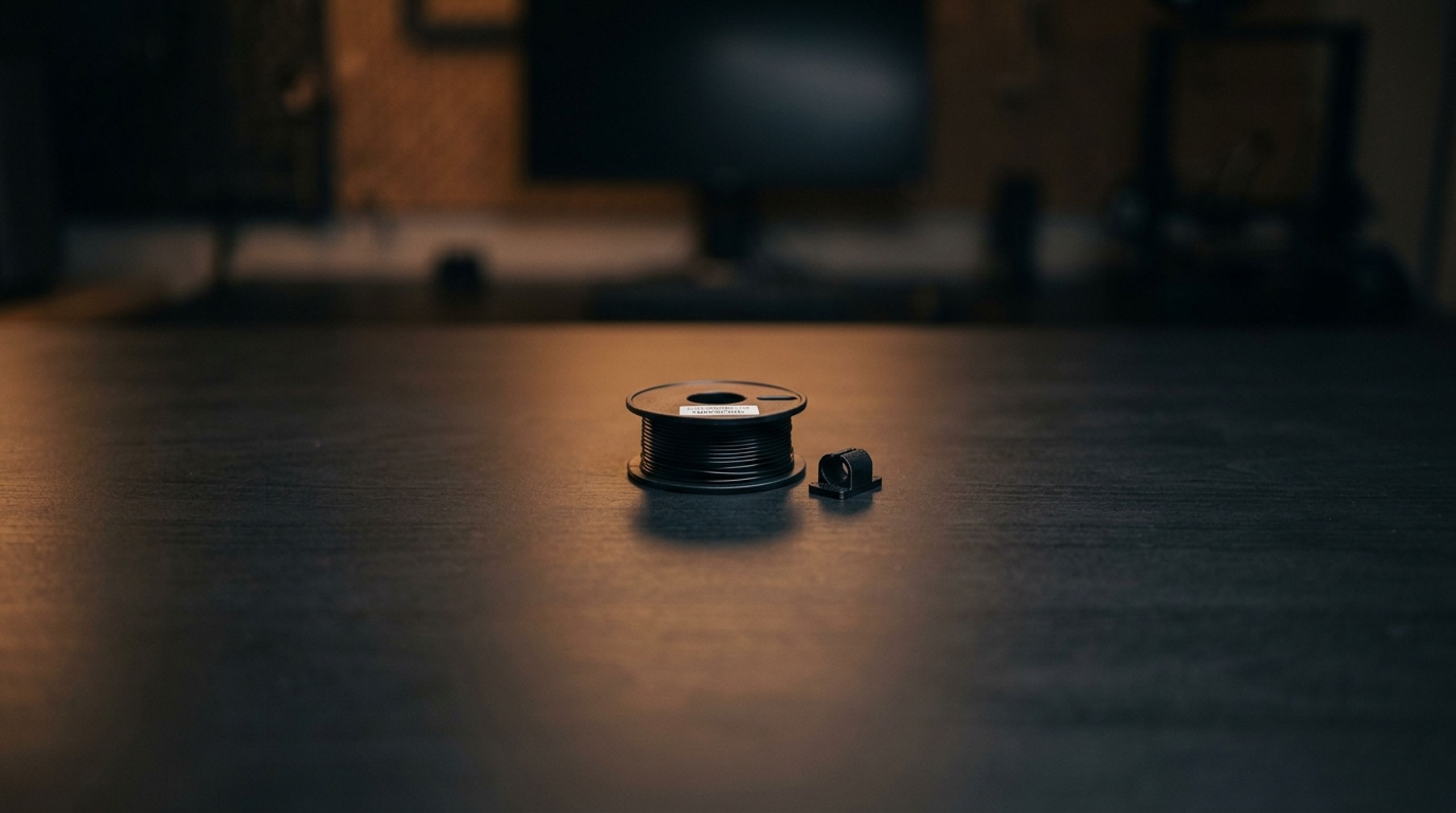 Filament Desk