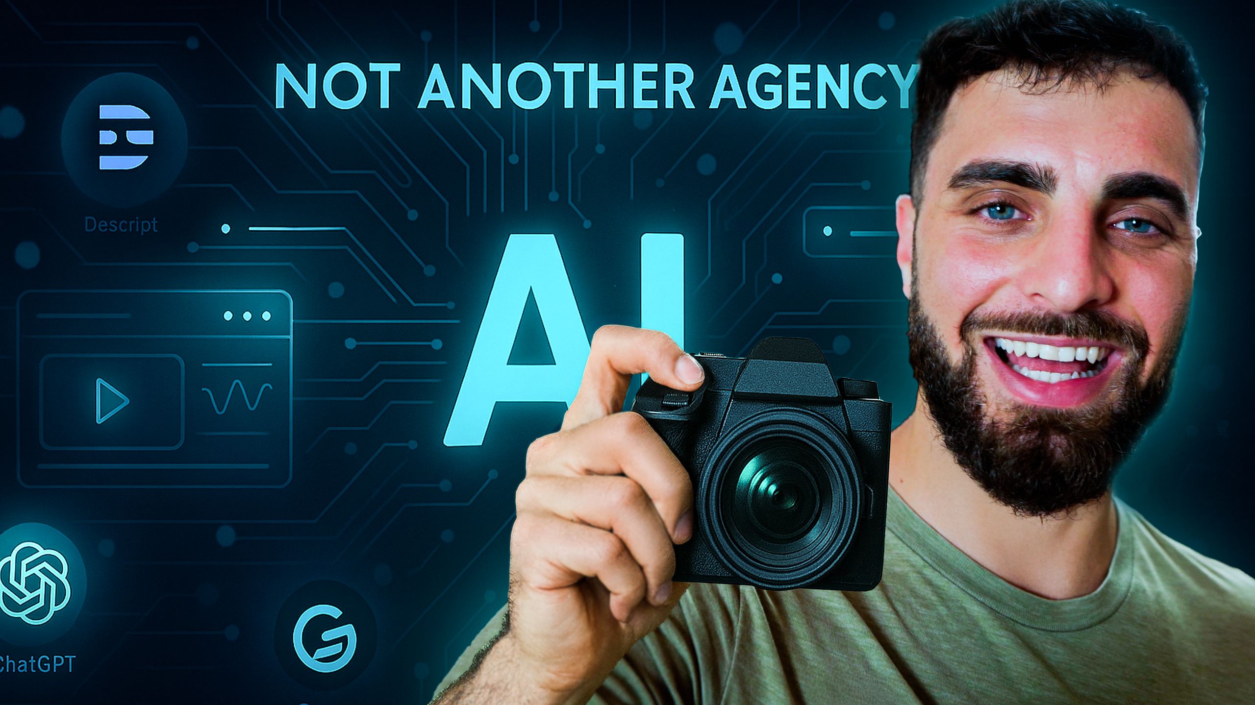 Not Another Academy.AI