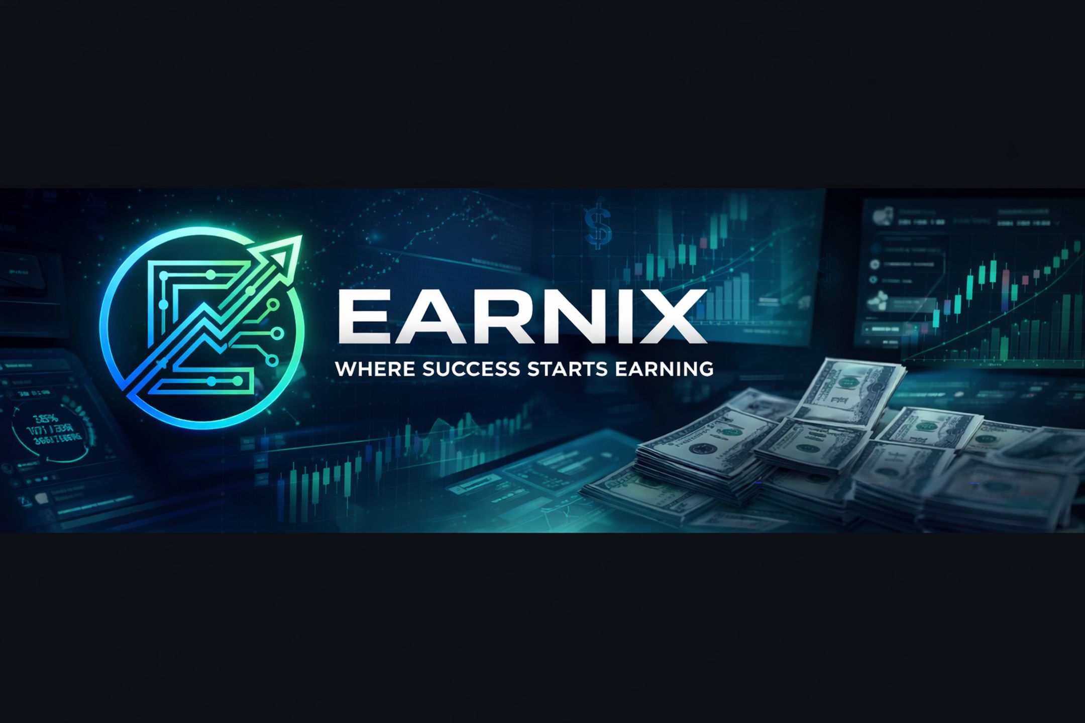 The Earnix