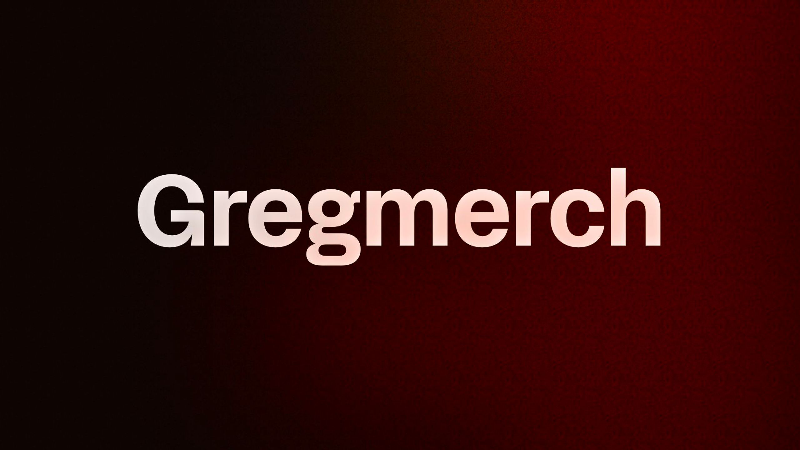 Gregmerch
