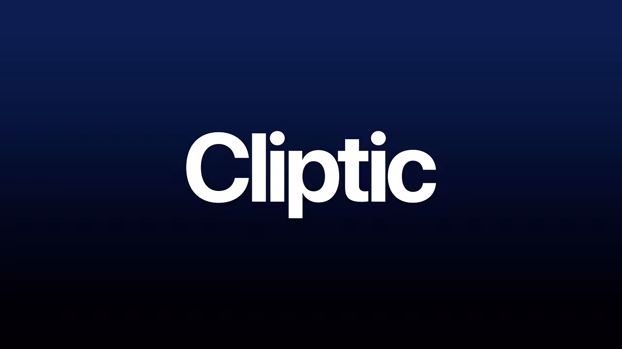 Cliptic Service