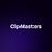 ClipMasters logo