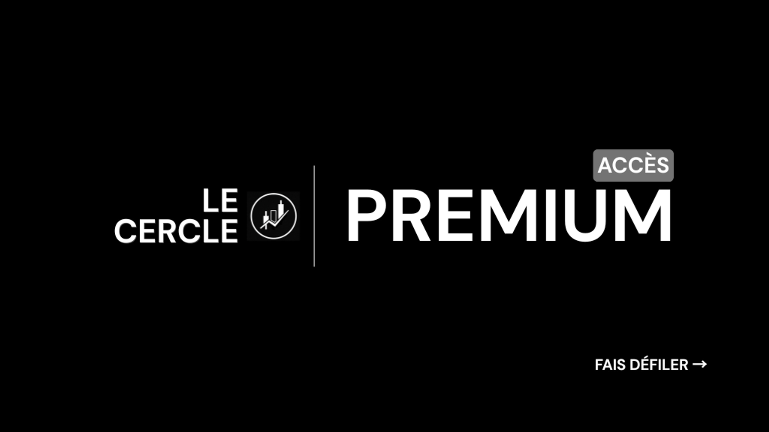 LE CERCLE Premium