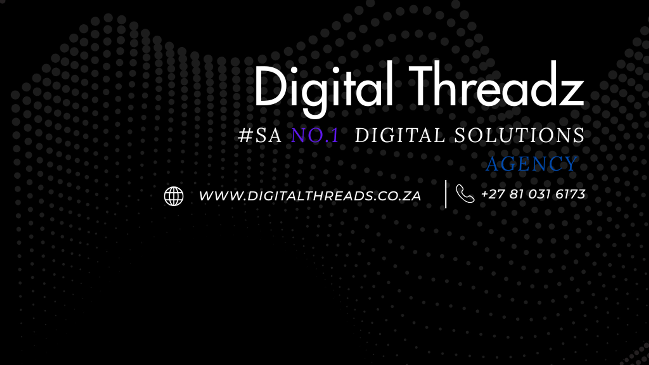 Digital Threadz