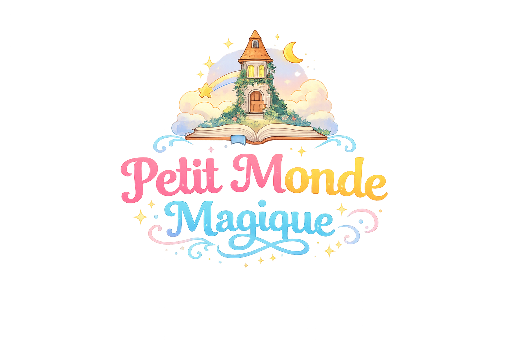 Petit Monde Magique