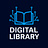 Digital Library DP logo