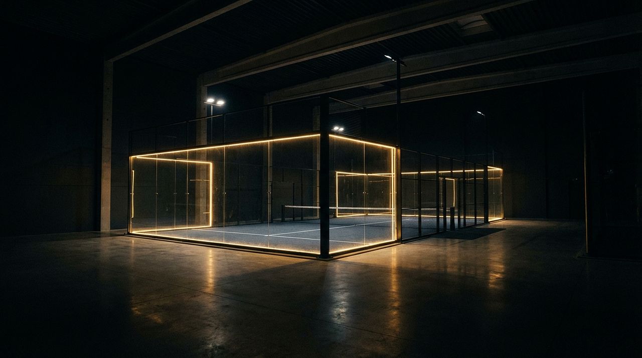 Padel Haus