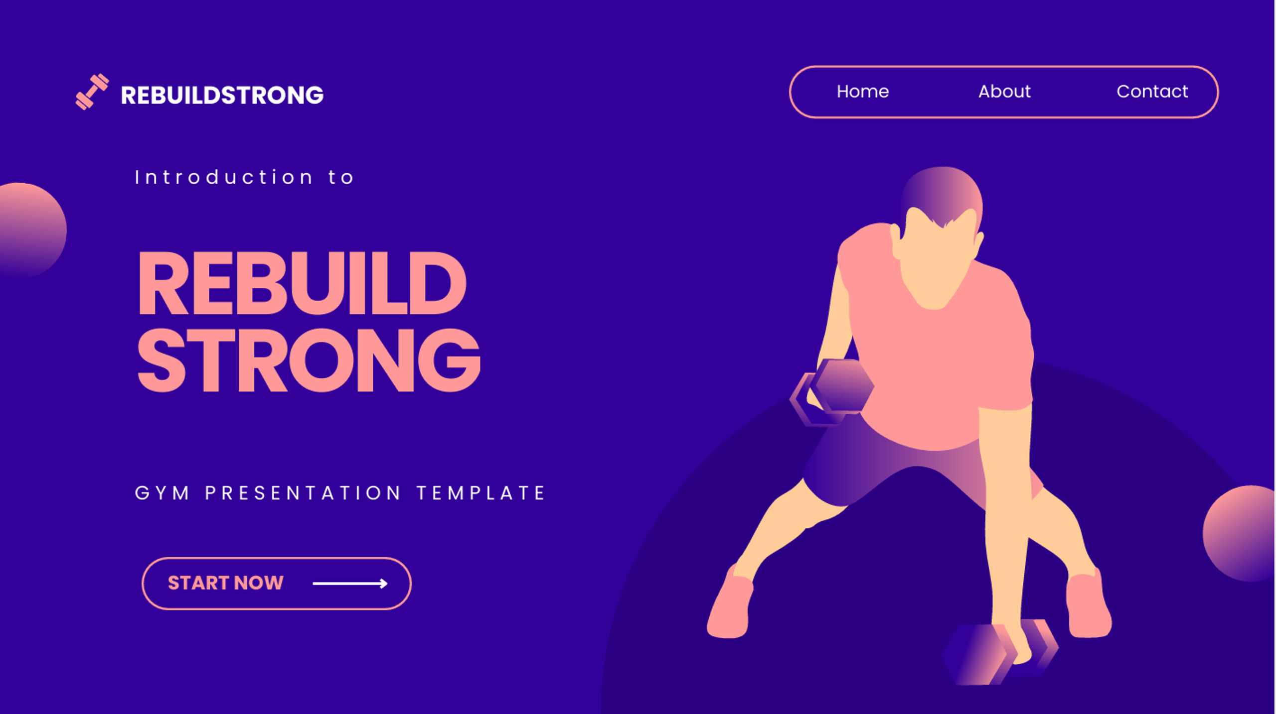 RebuildStrong