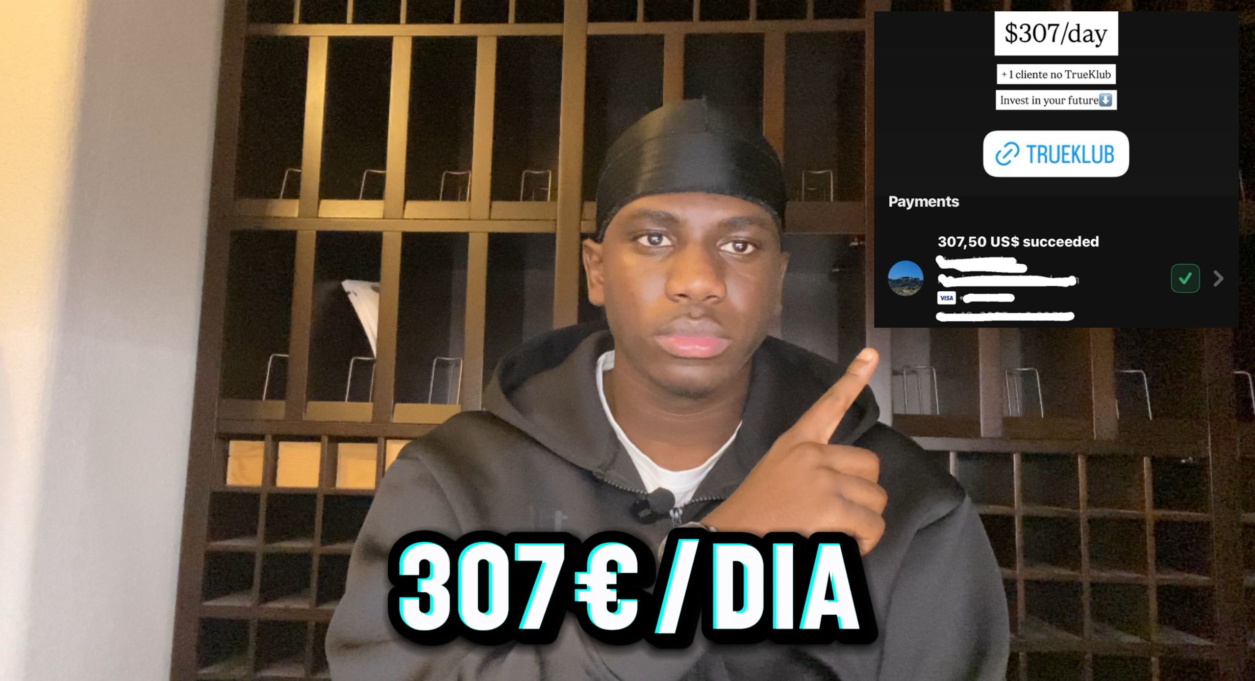 VIP Grupo Privado + Call Semanal