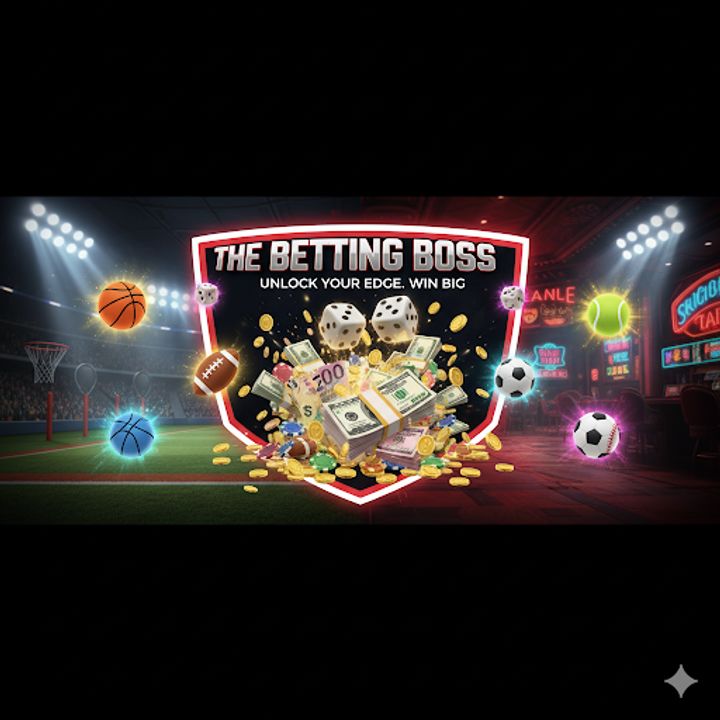 Betting Boss