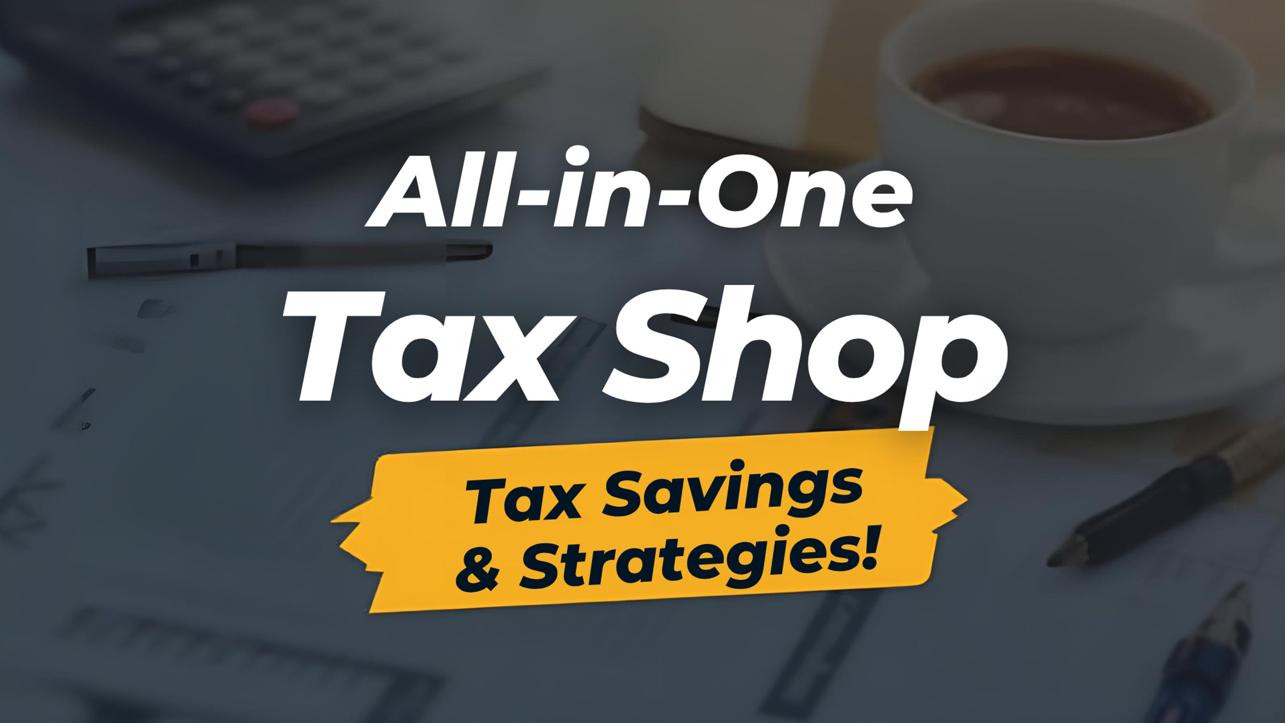 Taxation Intel