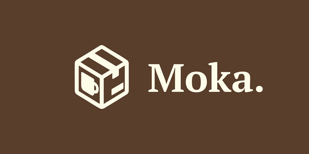 Moka.