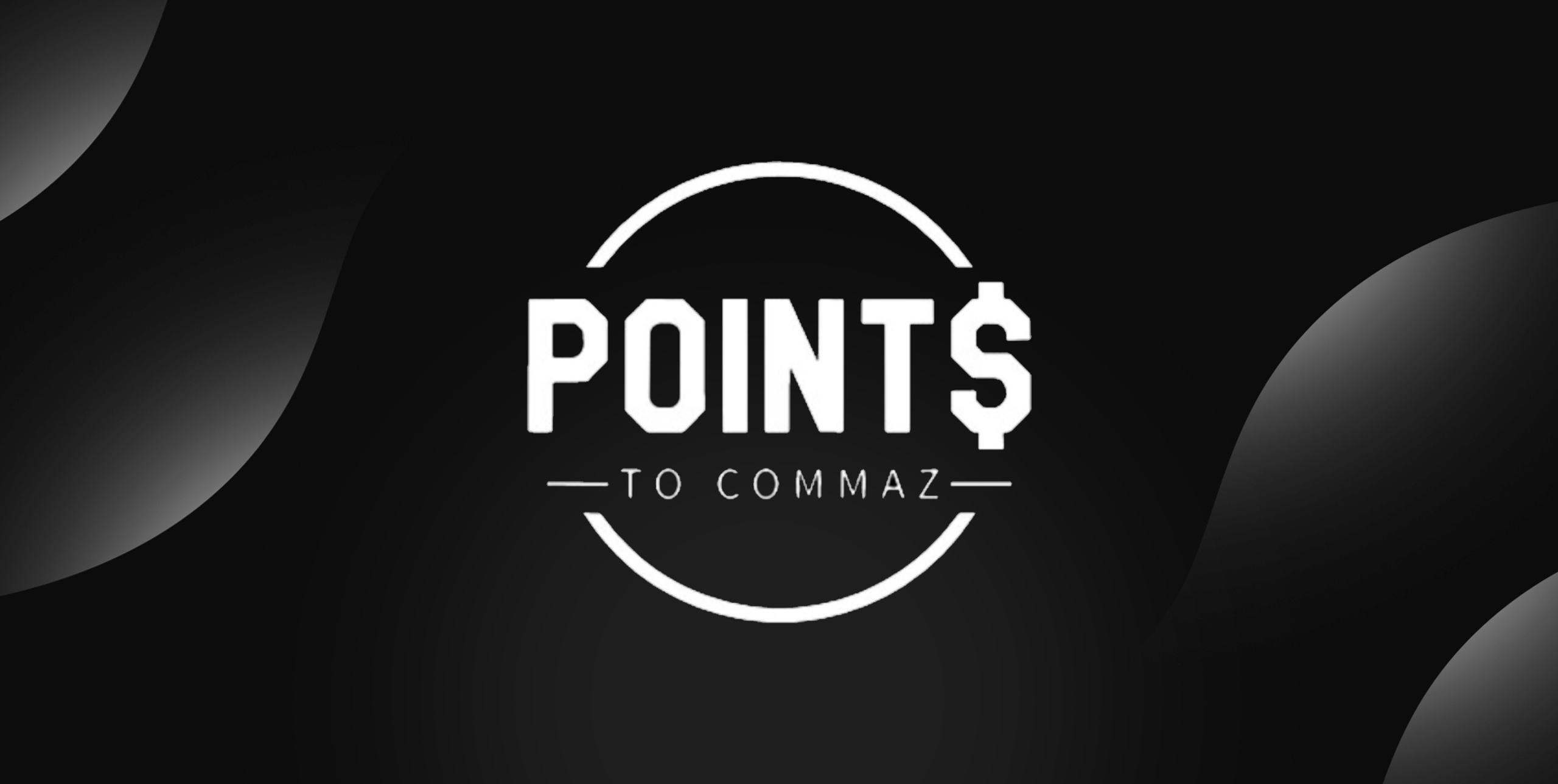 Points To Commaz