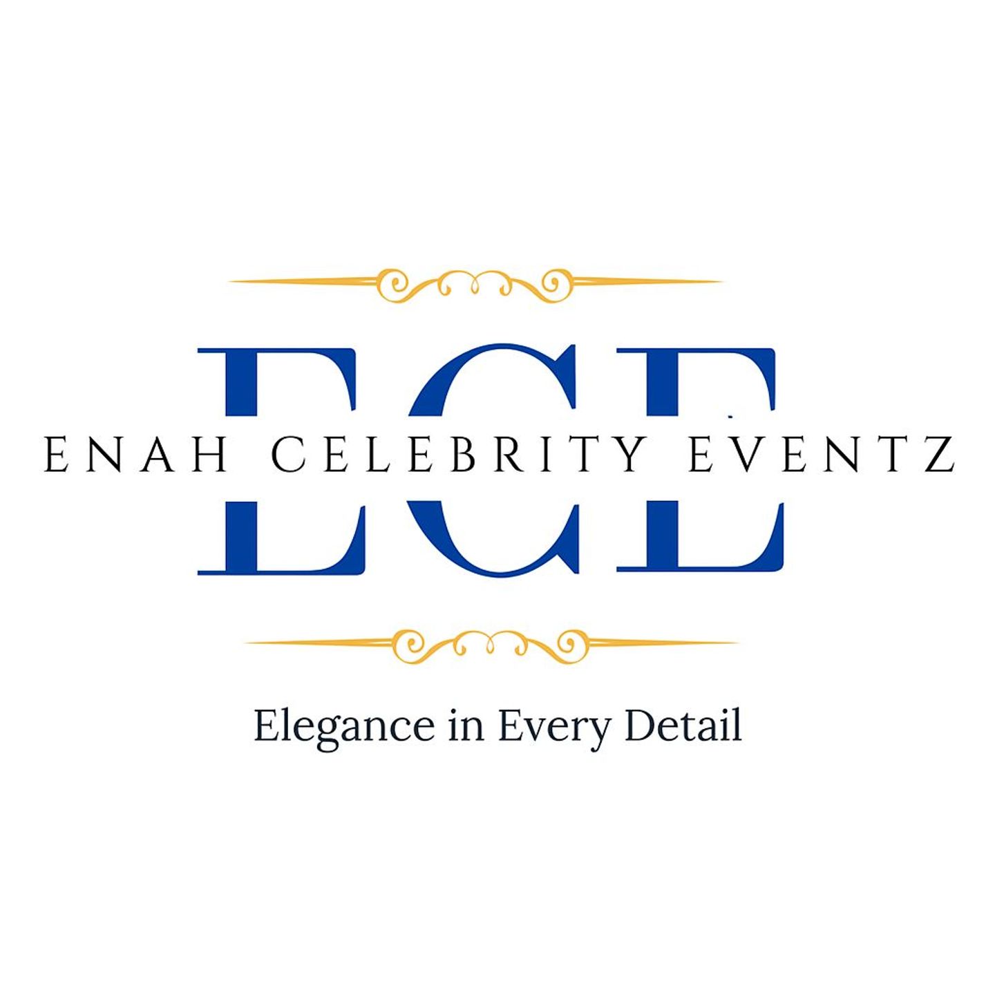 ENAH CELEBRITY EVENTZ