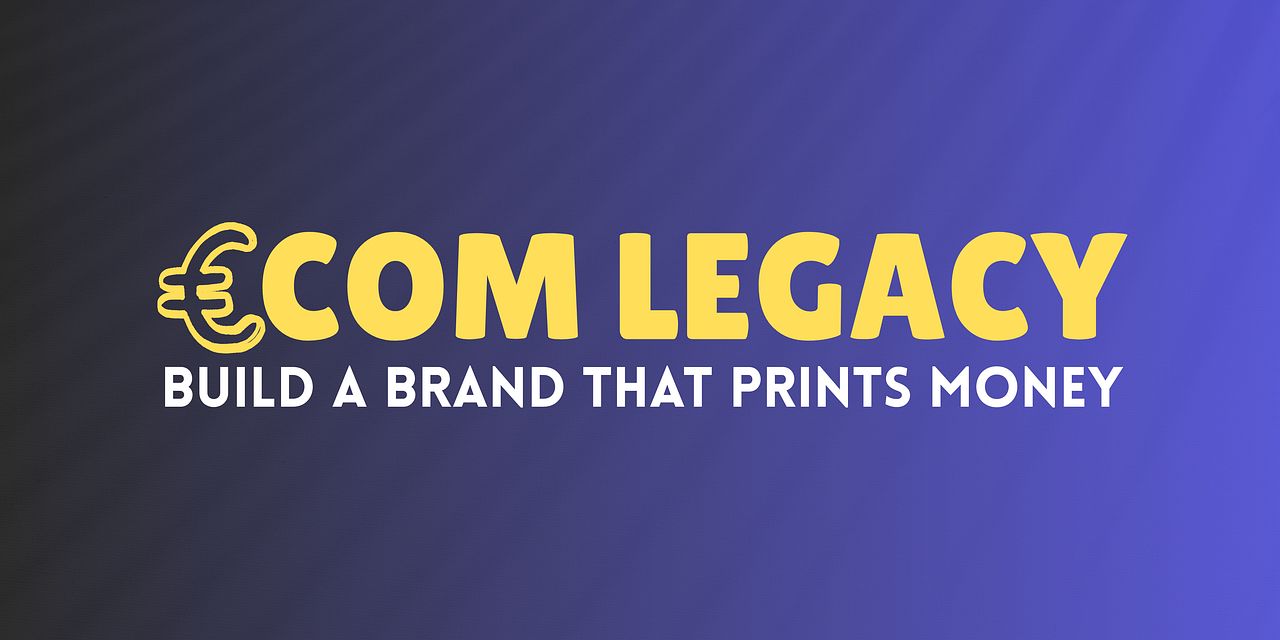 Ecom Legacy