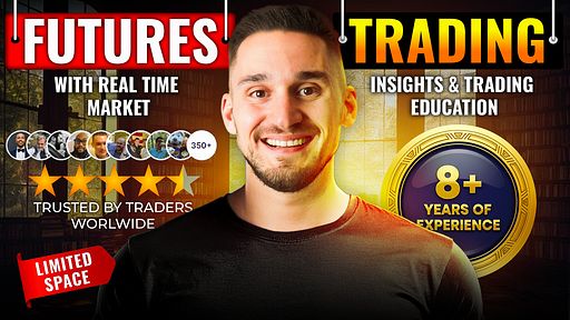 Daily Live Futures Execution Using the CMP Trading System