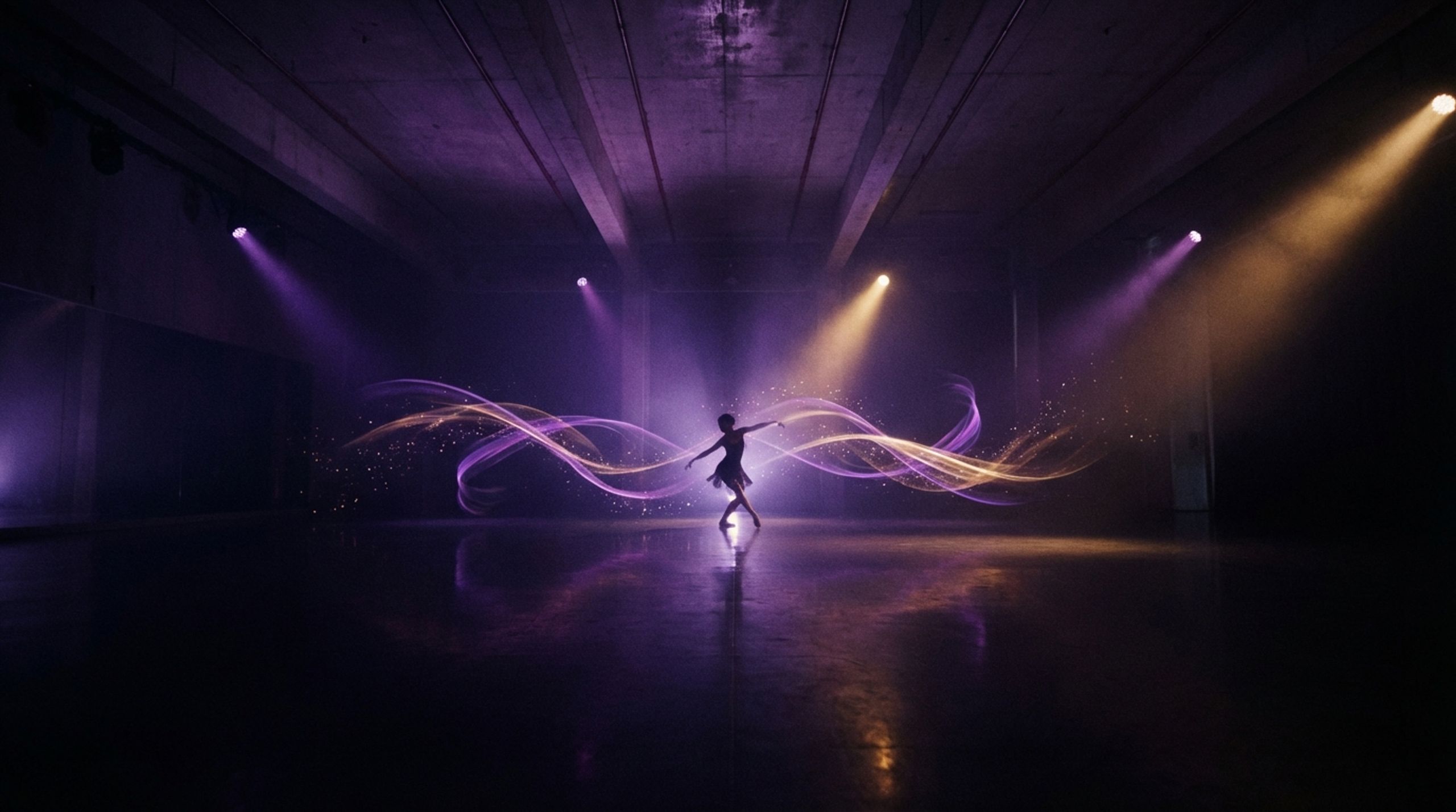 FlowMotion Dance Academy