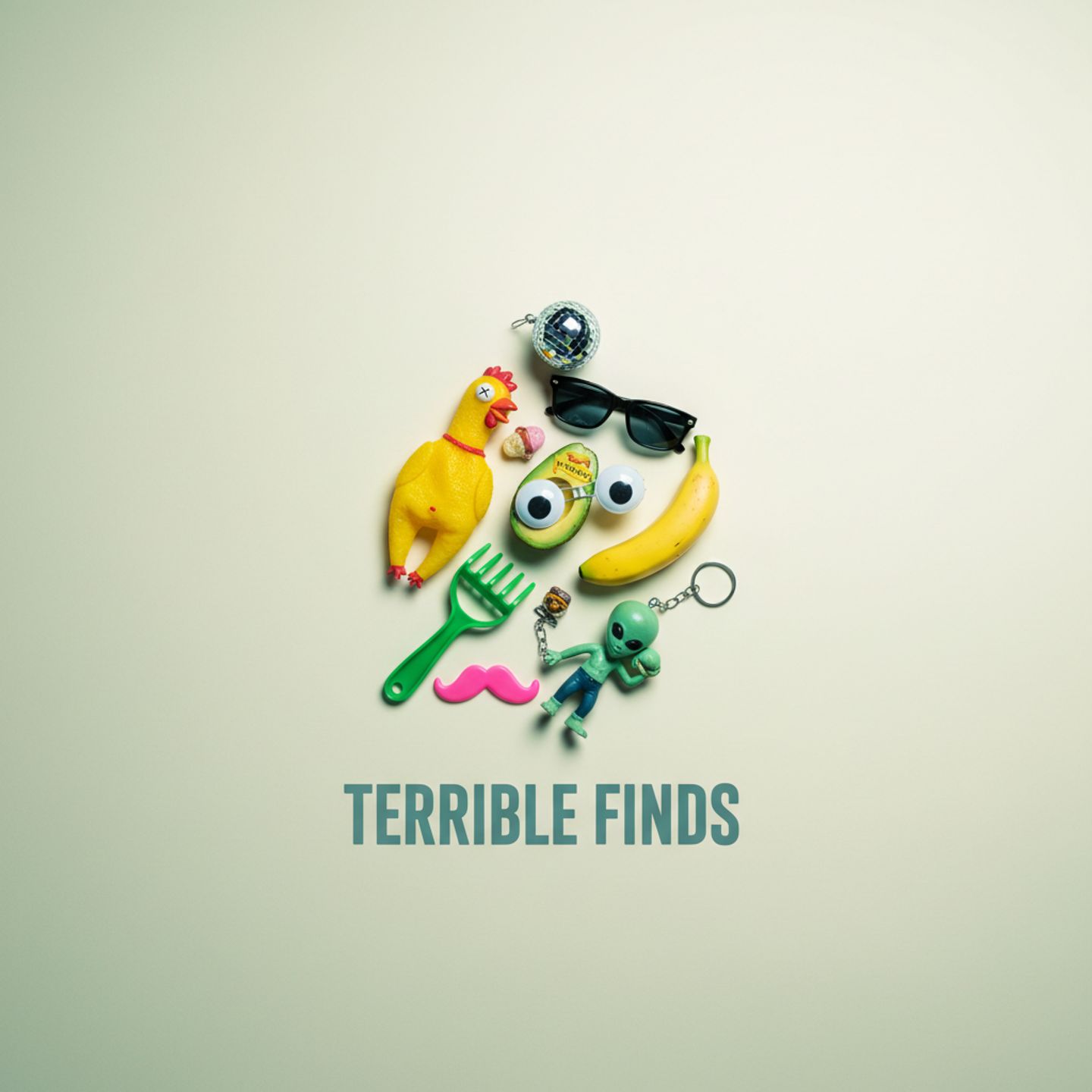Terrible Finds