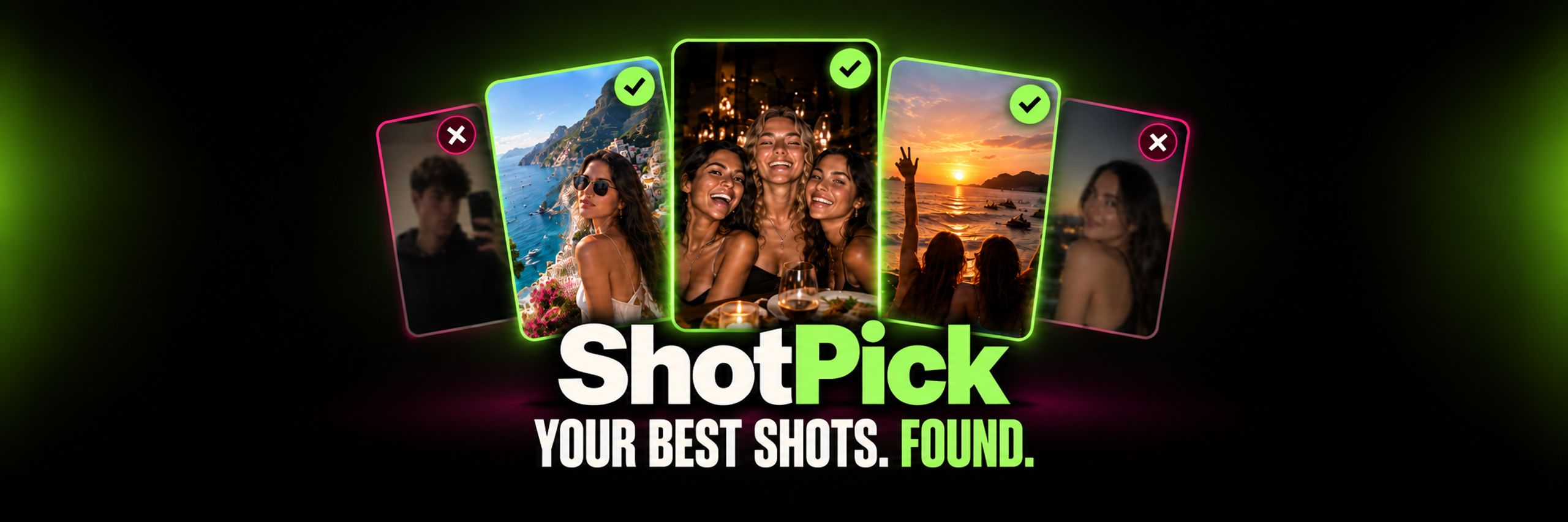 ShotPick