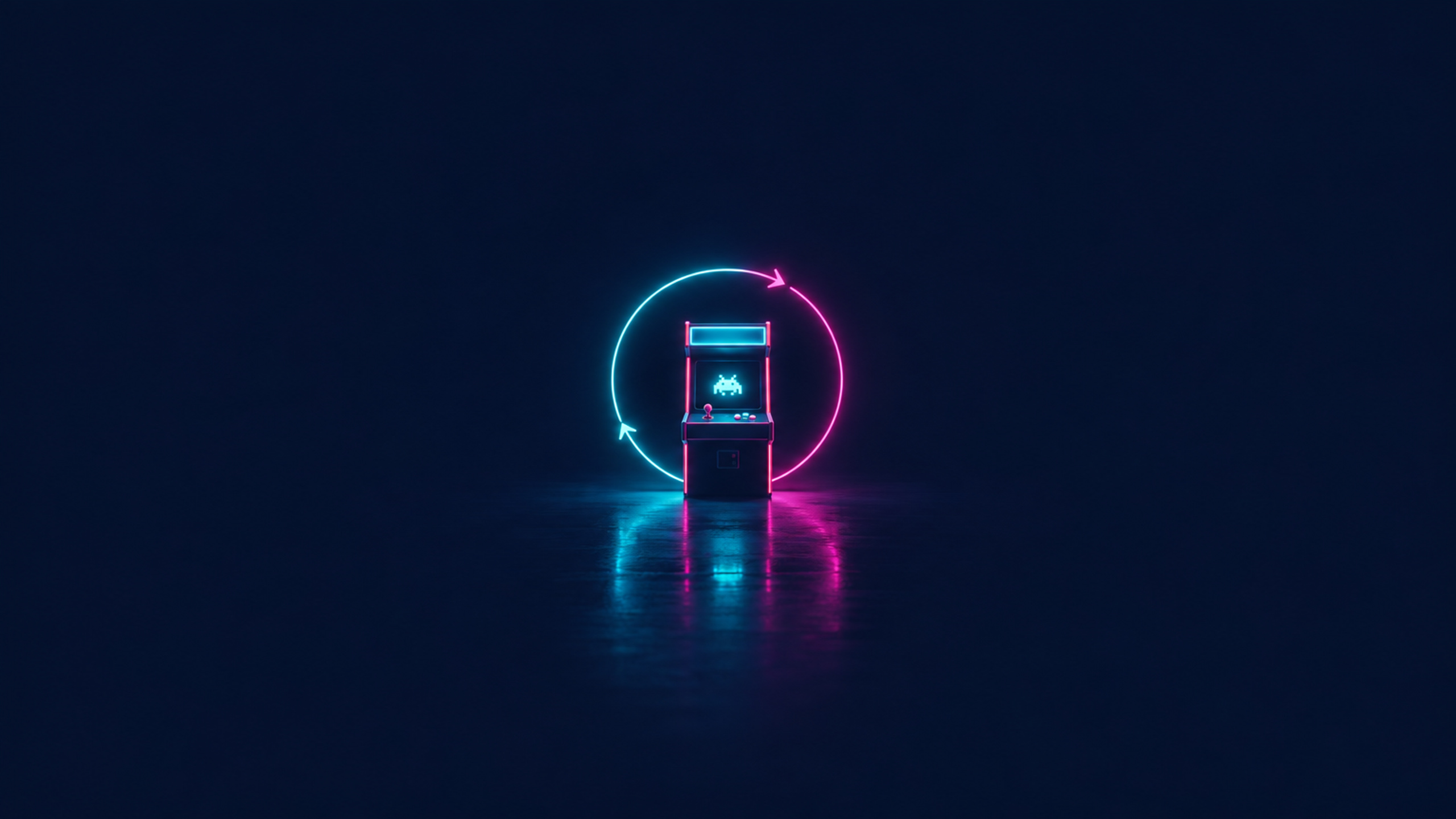 Clarity Arcade
