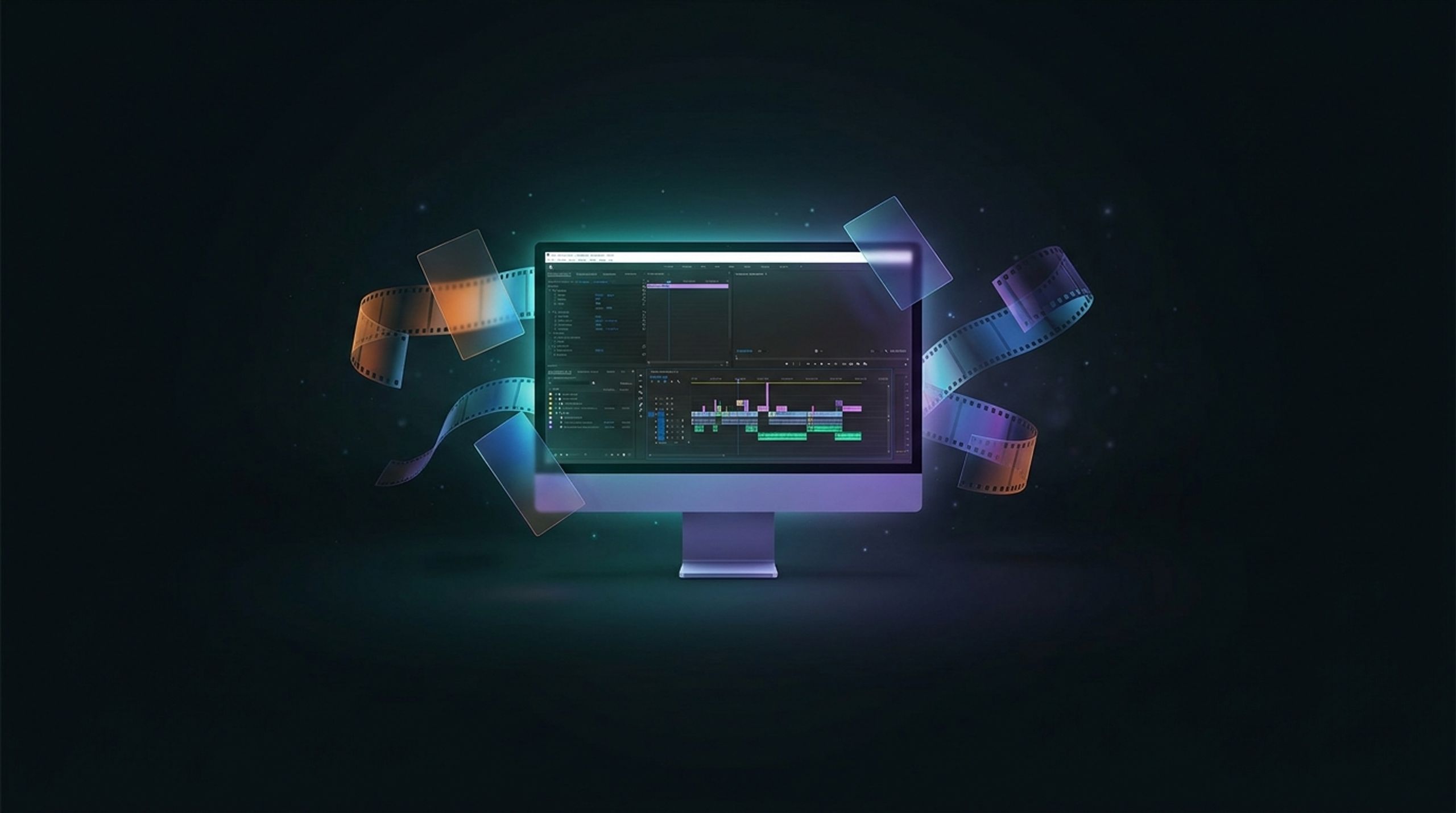 Video Editing Pack Mastery · Scale to 100 Members